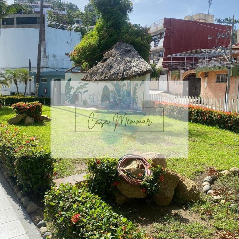 Casa Memmar - Apartamento de 2 dormitorios - 26