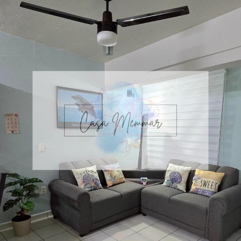Casa Memmar - Apartamento de 2 dormitorios - 8