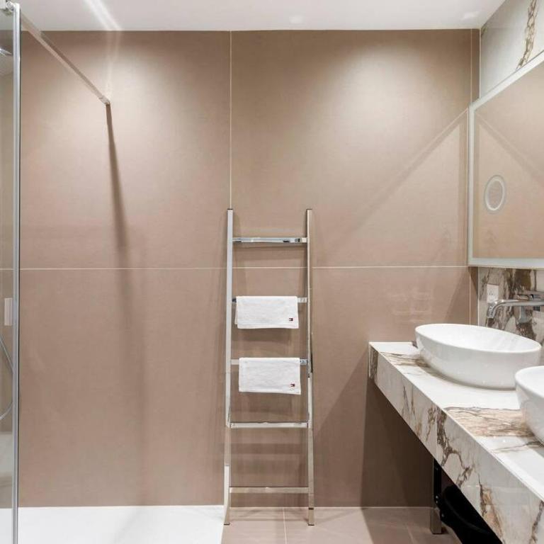 Luxury Apartment - Carre d'Or - 2 Beds - Apartment mit 2 Schlafzimmern - 14