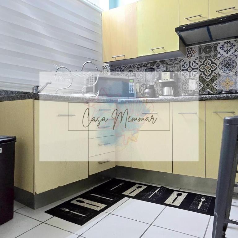 Casa Memmar - Apartamento de 2 dormitorios - 10