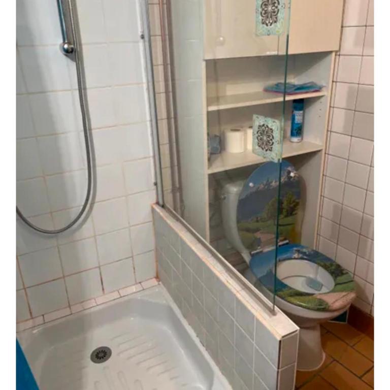 Studio 4 personnes plein centre - Appartement 1 Chambre - 27