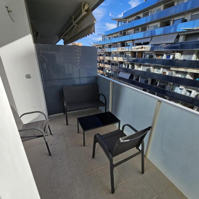 Apartamento Elegance Benidorm - Two-Bedroom Apartment - 2