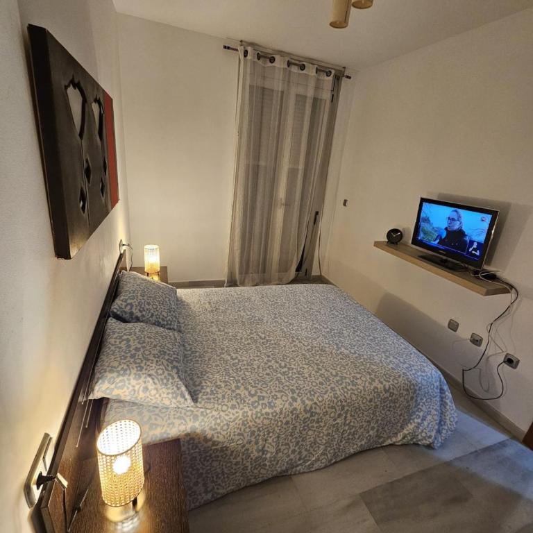 Apartamento Elegance Benidorm - Two-Bedroom Apartment - 5