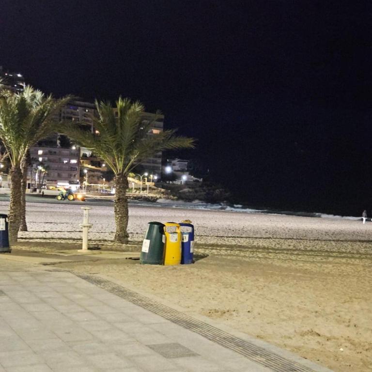 Apartamento Elegance Benidorm - Two-Bedroom Apartment - 8