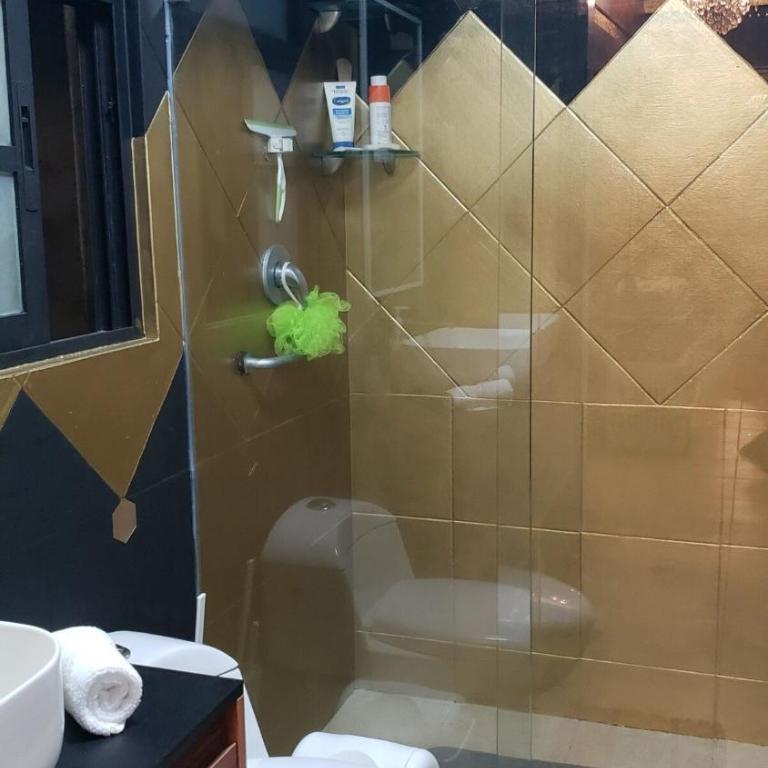 Furnished apartment in CDMX - Two-Bedroom Apartment - 12