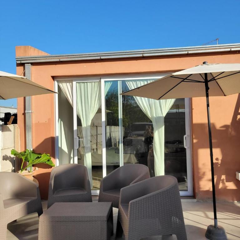 The Epiphany Home in the Countryside - Casa con 1 dormitorio - 4