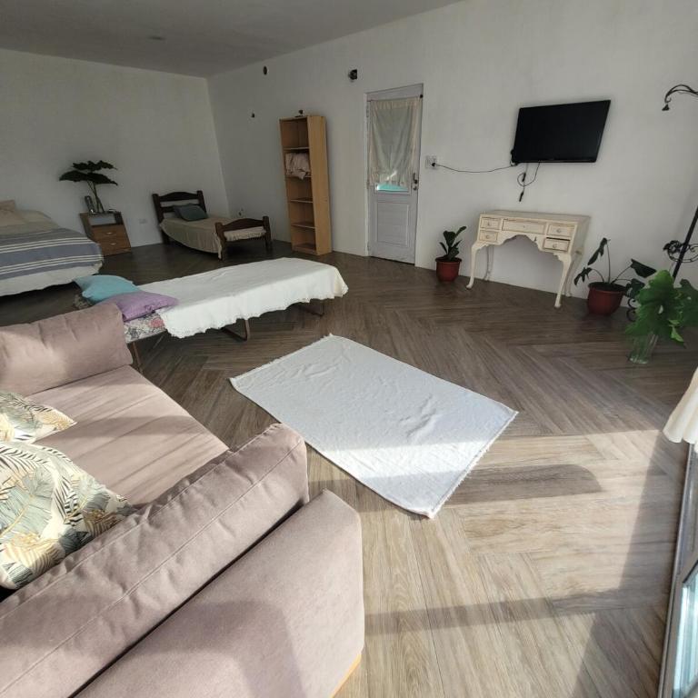 The Epiphany Home in the Countryside - One-Bedroom House - 15