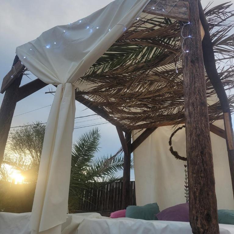 The Epiphany Home in the Countryside - Casa con 1 dormitorio - 6