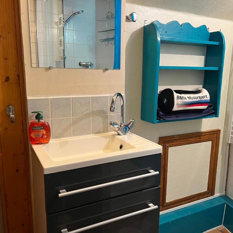 Studio 4 personnes plein centre - Appartement 1 Chambre - 26