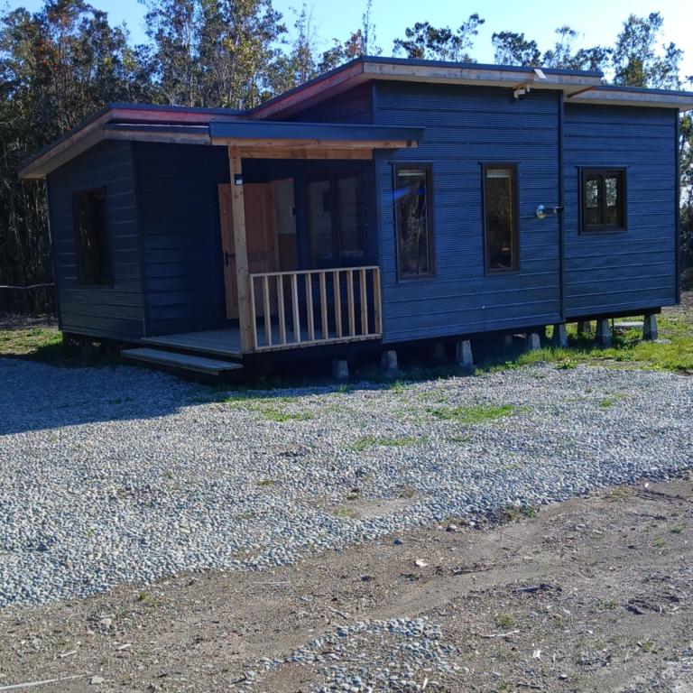 Cabañas PILLALEUFU - Apartamento de 2 dormitorios - 1