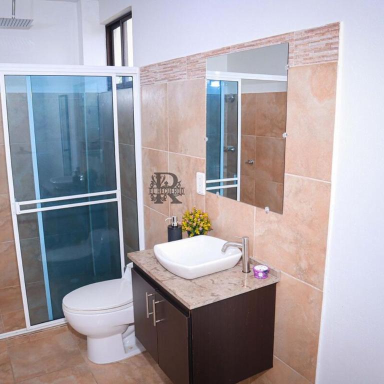 Casa con jacuzzi privado en Flandes - Casa de 4 dormitorios - 3
