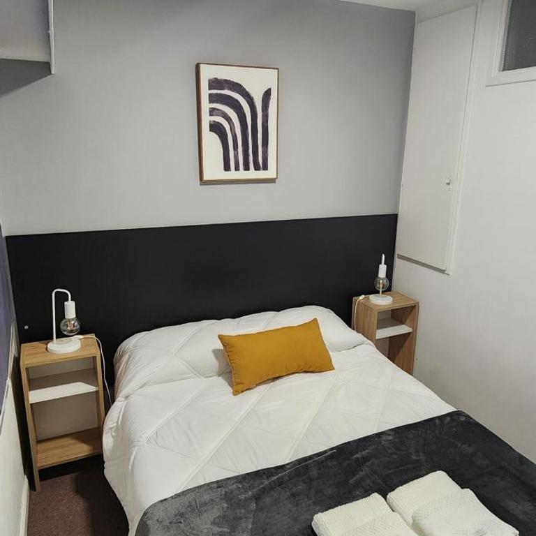 Casa Pino - Apartamento de 2 dormitorios - 2