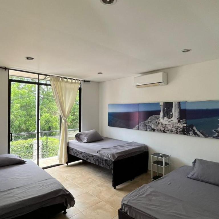 Casa con jacuzzi privado en Flandes - Casa de 4 dormitorios - 15