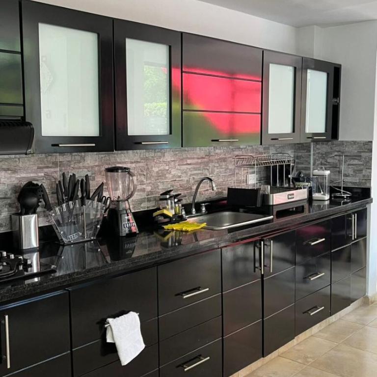 Casa con jacuzzi privado en Flandes - Casa de 4 dormitorios - 16