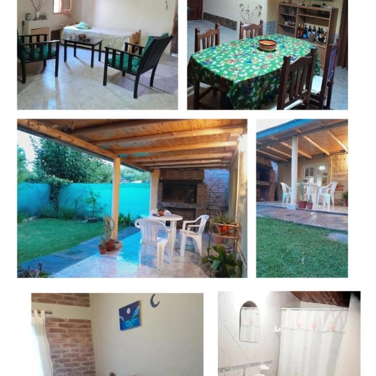 Piedra Libre - Casa con 1 dormitorio - 2