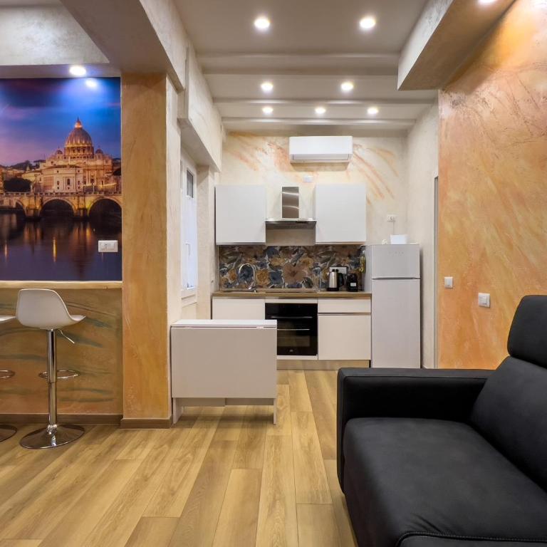 Casa Vacanze Roma Lido - Casa con 1 Camera da Letto - 6