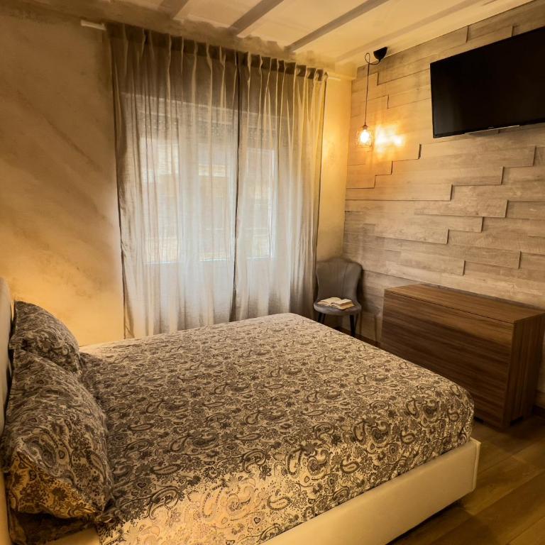 Casa Vacanze Roma Lido - Casa con 1 Camera da Letto - 2