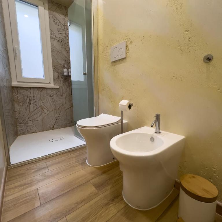 Casa Vacanze Roma Lido - Casa con 1 Camera da Letto - 15