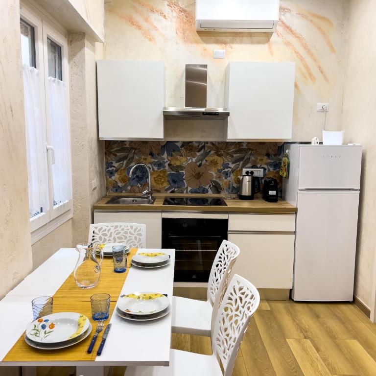 Casa Vacanze Roma Lido - Casa con 1 Camera da Letto - 10