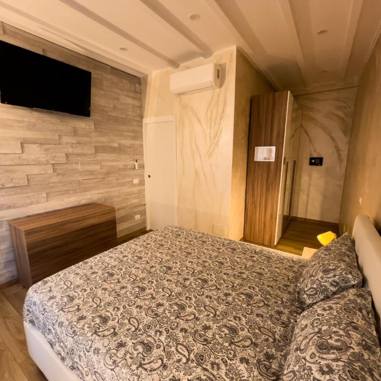 Casa Vacanze Roma Lido - Casa con 1 Camera da Letto - 4