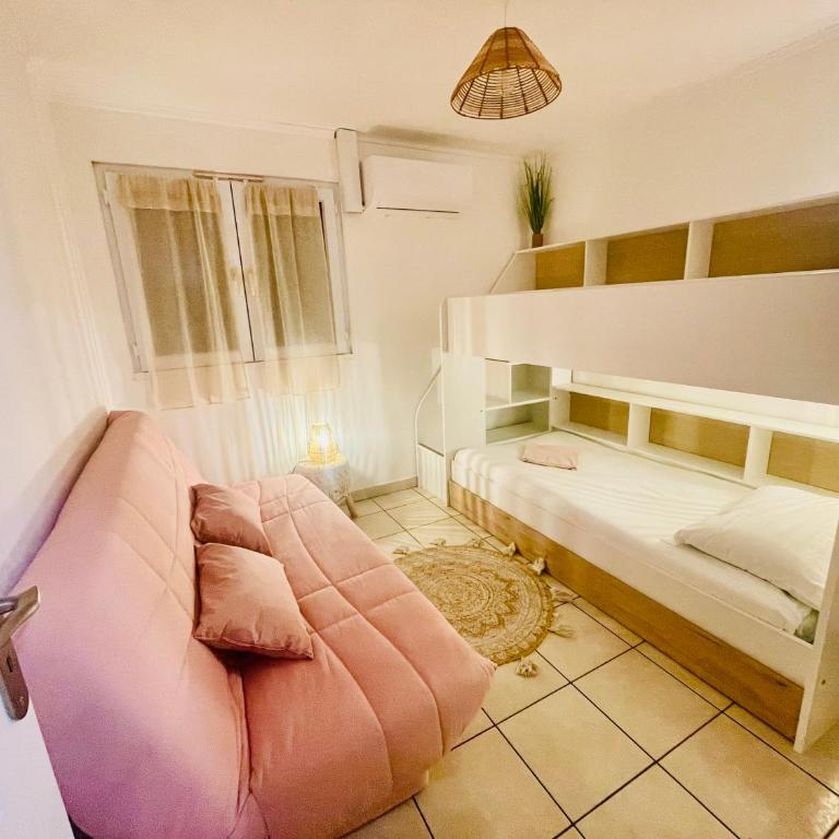 Maison Time Break Jacuzzi - 4 étoiles - Villa 2 Chambres - 15