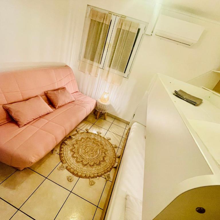 Maison Time Break Jacuzzi - 4 étoiles - Villa 2 Chambres - 18