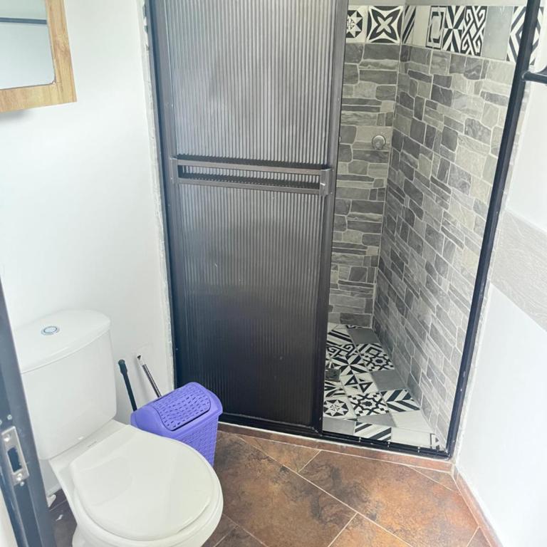 Chalet Mana - Double or Twin Room with Garden View - 4