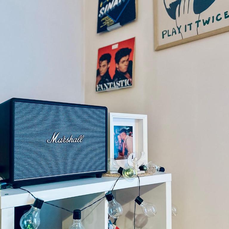 Modern Luxury Apartment in heart of Belgrade - Apartman sa 2 Spavaće Sobe - 4