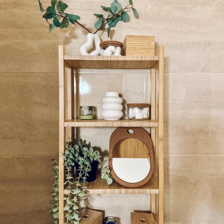 Modern Luxury Apartment in heart of Belgrade - Apartman sa 2 Spavaće Sobe - 18