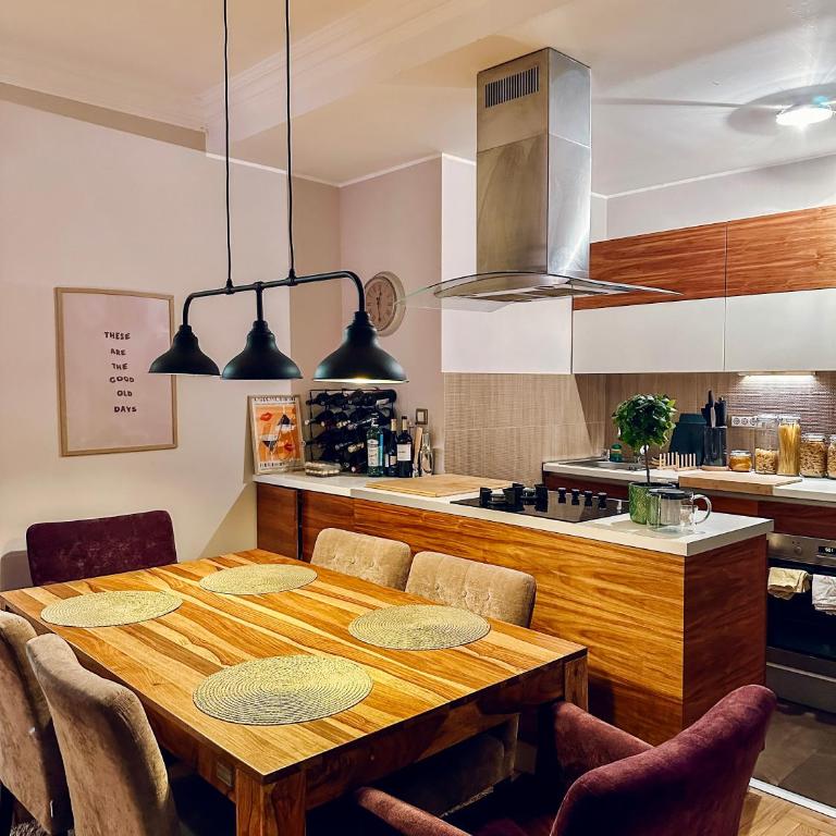 Modern Luxury Apartment in heart of Belgrade - Apartman sa 2 Spavaće Sobe - 50