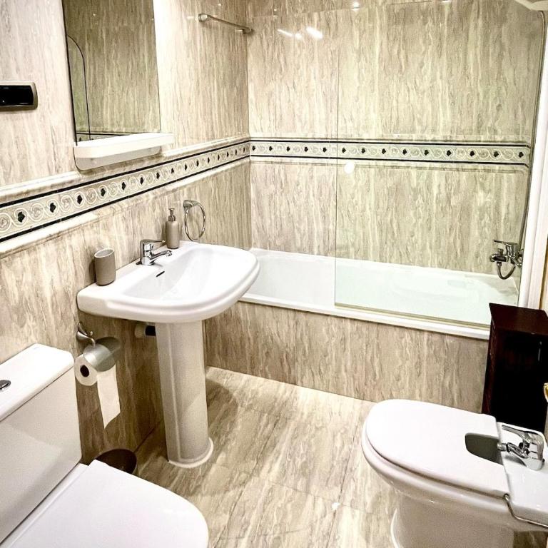 Atico de la Catedral VUT-LE-830 - Apartamento - 17