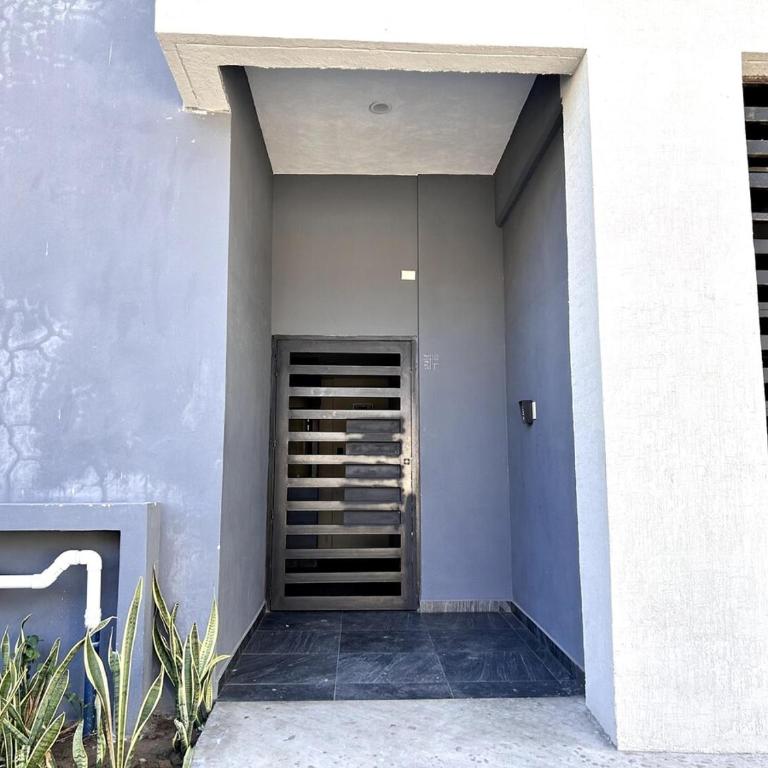 Apartment near the beach - Two-Bedroom Apartment - 9
