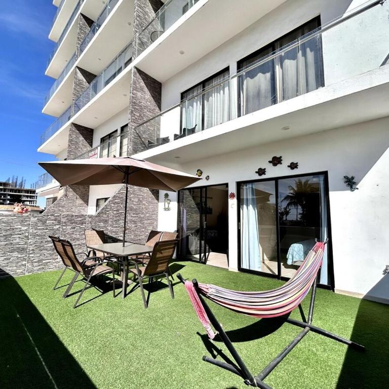 Apartment near the beach - Two-Bedroom Apartment - 22