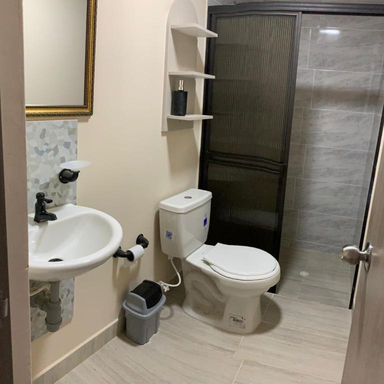Apartamento Ferchostour - Apartamento de 1 dormitorio - 6