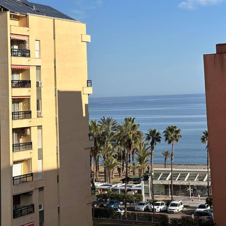 Cozy- 100m from the Beach with Pool & Perfect for2 - Apartamento de 1 dormitorio - 43