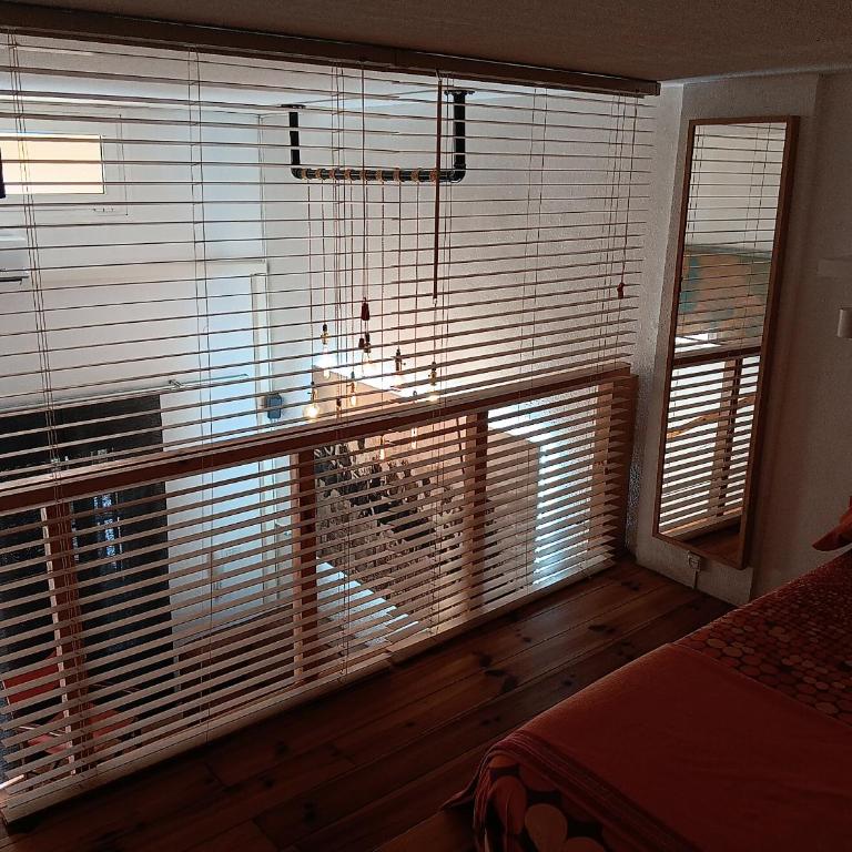 Apartamento El Medano Marineda Loft - Loft - 4