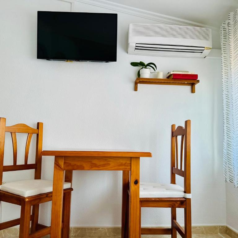 Cozy- 100m from the Beach with Pool & Perfect for2 - Apartamento de 1 dormitorio - 27
