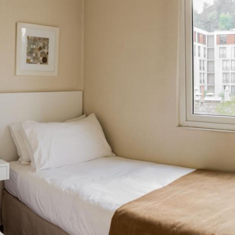 Lastarria Aparts - Apartamento Dúplex Superior - 15