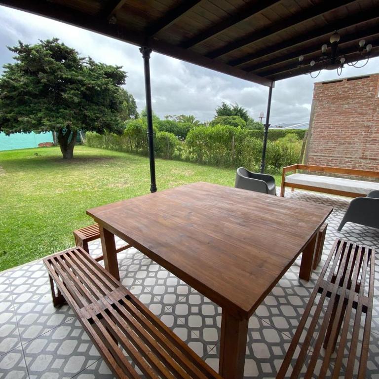 La casa del árbol - Chapadmalal - Casa de 3 dormitorios - 16