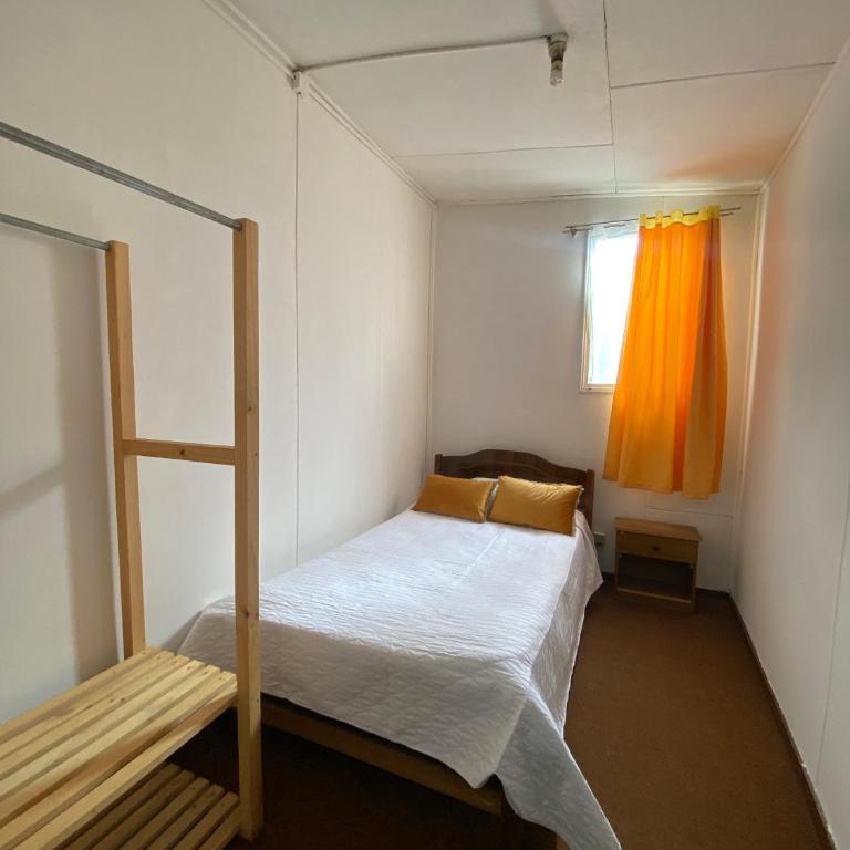 Cabaña sector regional - Two-Bedroom Apartment - 3