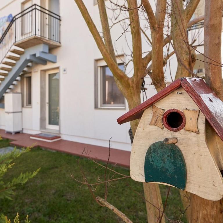 Villa Lucia - Appartamento con 2 Camere da Letto - 22