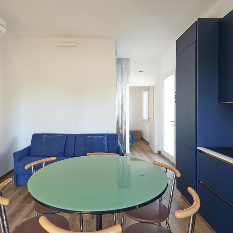Villa Lucia - Appartamento con 2 Camere da Letto - 7