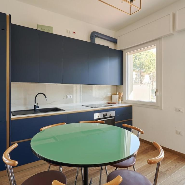 Villa Lucia - Appartamento con 2 Camere da Letto - 8