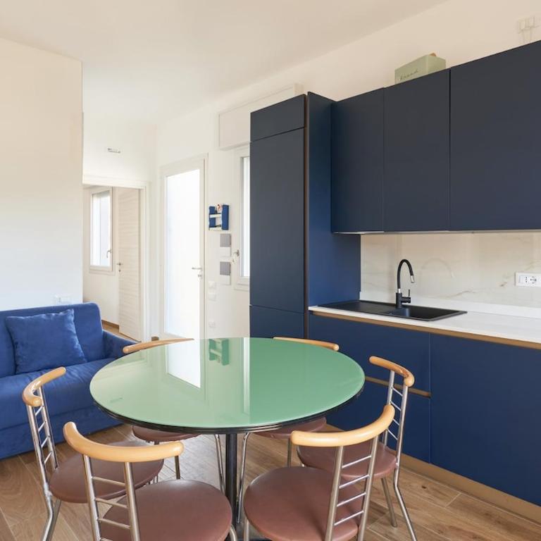 Villa Lucia - Appartamento con 2 Camere da Letto - 6