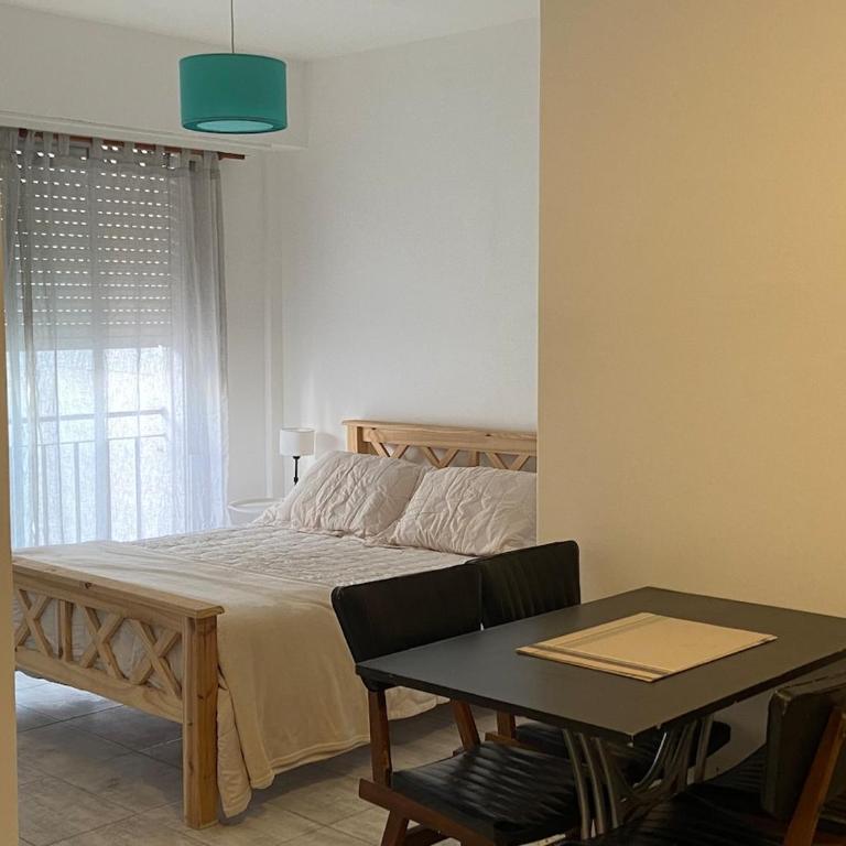 Mono ambiente Vieja Terminal - Apartamento - 11