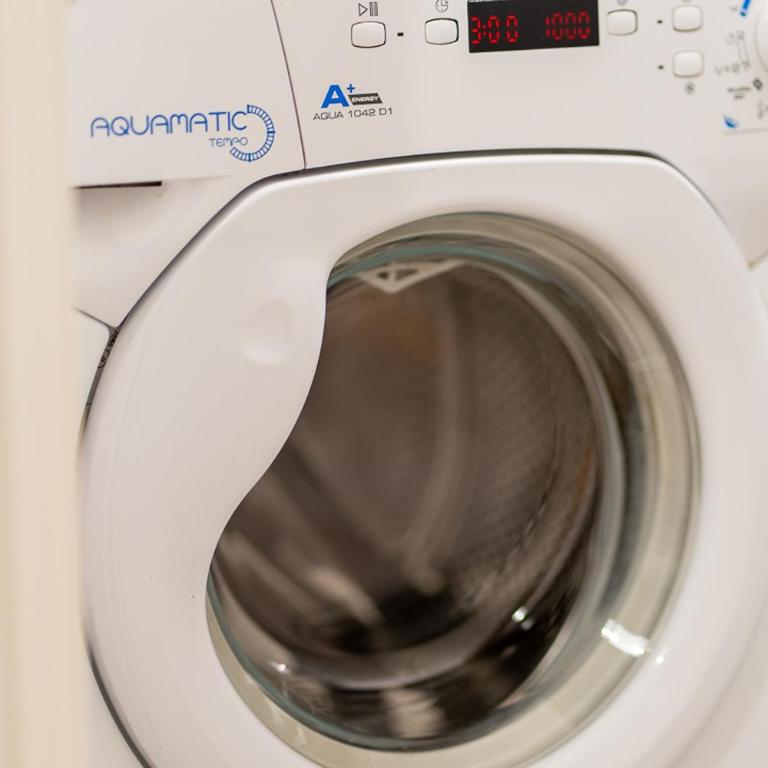 Rhome311 - Vatican Apartment - Appartamento con 1 Camera da Letto - 21
