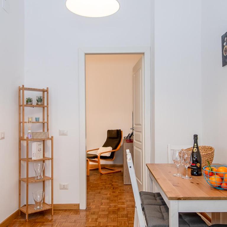 Rhome311 - Vatican Apartment - Appartamento con 1 Camera da Letto - 29