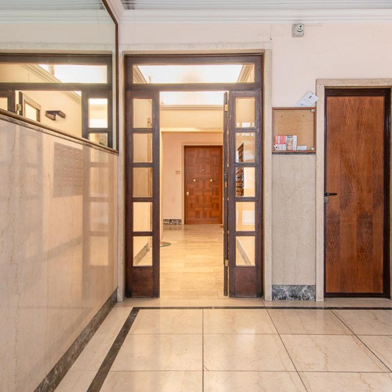 Rhome311 - Vatican Apartment - Appartamento con 1 Camera da Letto - 35