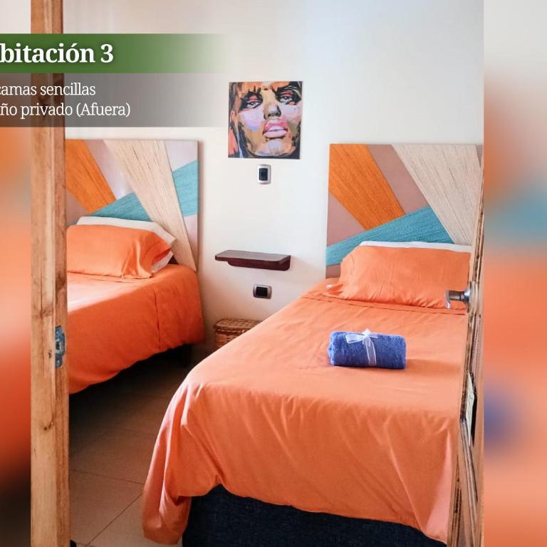 VILLA CUCHA - Casa - 12