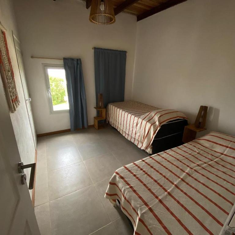 La casa del árbol - Chapadmalal - Casa de 3 dormitorios - 22